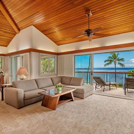 لاهينا Puunoa Beach Estates, A Destination By Hyatt Residence المظهر الخارجي الصورة