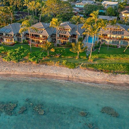لاهينا Puunoa Beach Estates, A Destination By Hyatt Residence المظهر الخارجي الصورة