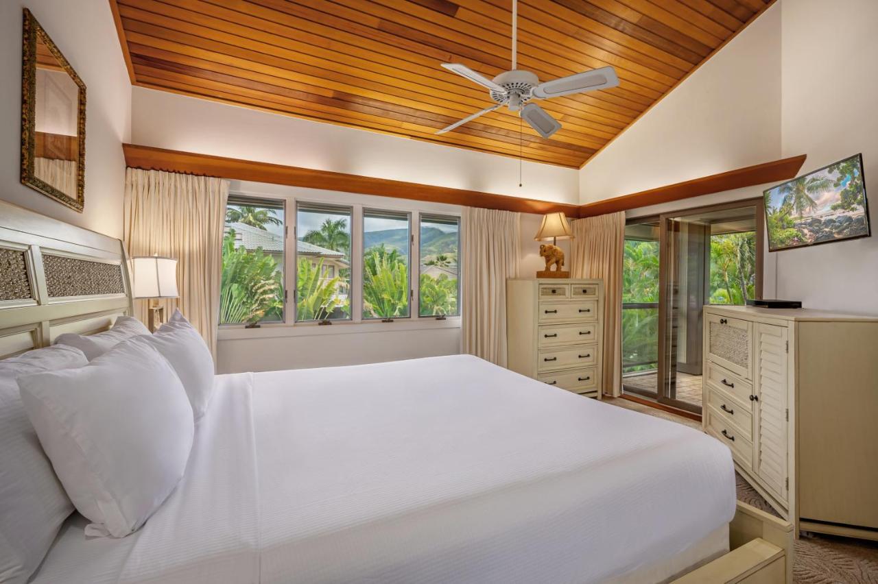 لاهينا Puunoa Beach Estates, A Destination By Hyatt Residence المظهر الخارجي الصورة