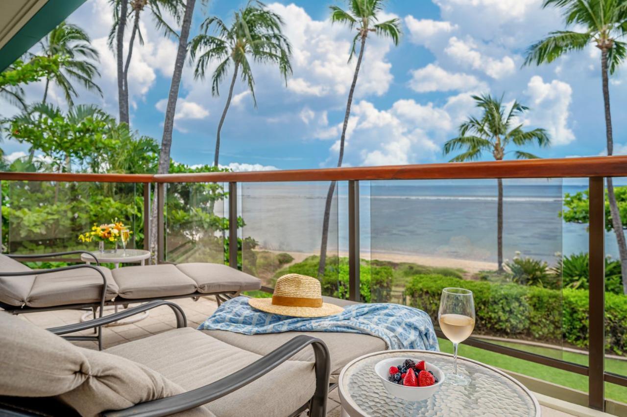 لاهينا Puunoa Beach Estates, A Destination By Hyatt Residence المظهر الخارجي الصورة