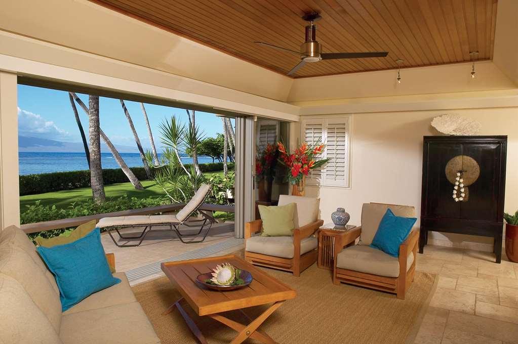 لاهينا Puunoa Beach Estates, A Destination By Hyatt Residence الغرفة الصورة