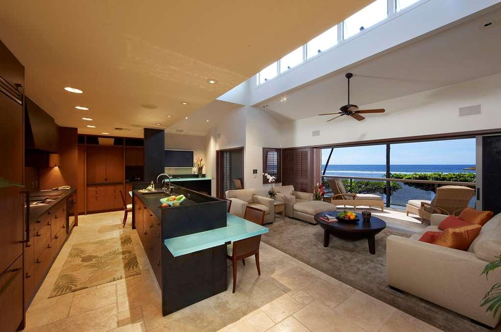 لاهينا Puunoa Beach Estates, A Destination By Hyatt Residence الغرفة الصورة