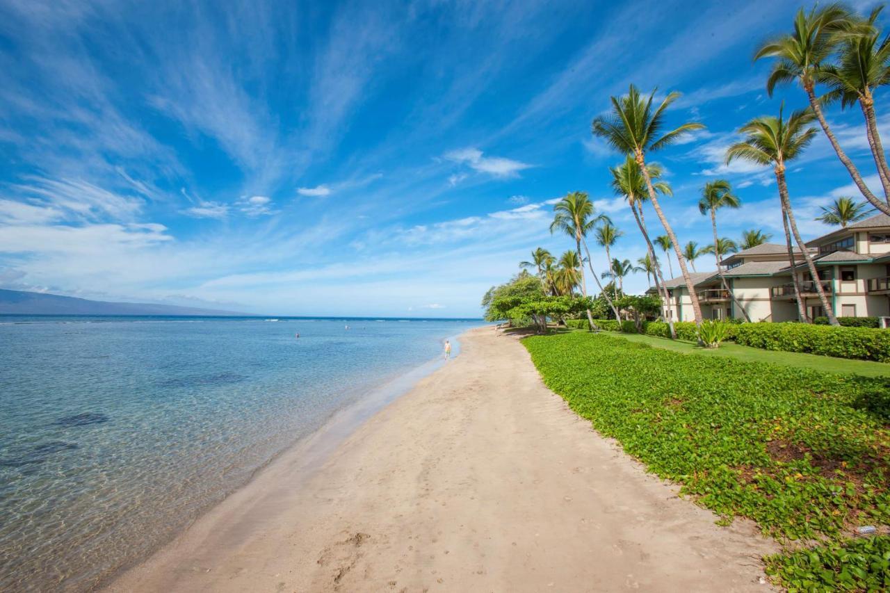 لاهينا Puunoa Beach Estates, A Destination By Hyatt Residence المظهر الخارجي الصورة