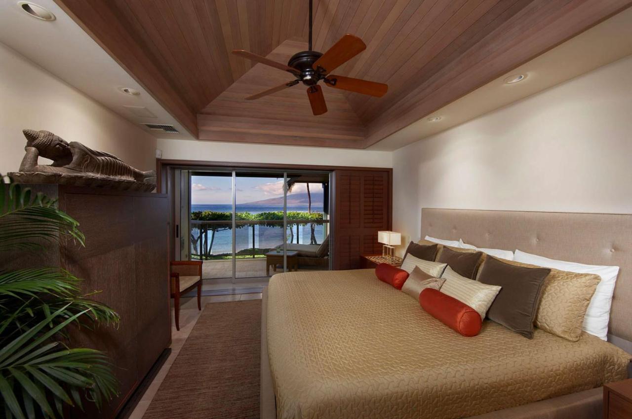 لاهينا Puunoa Beach Estates, A Destination By Hyatt Residence المظهر الخارجي الصورة
